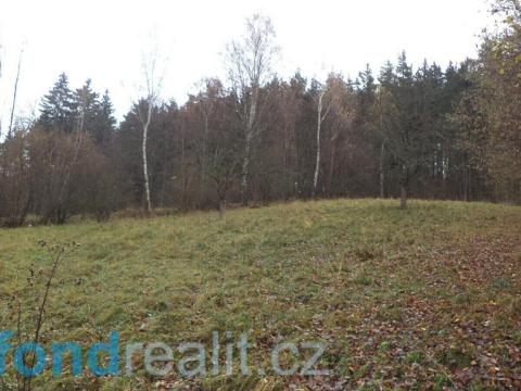 Prodej pole, Zdíkov - Branišov, 20225 m2