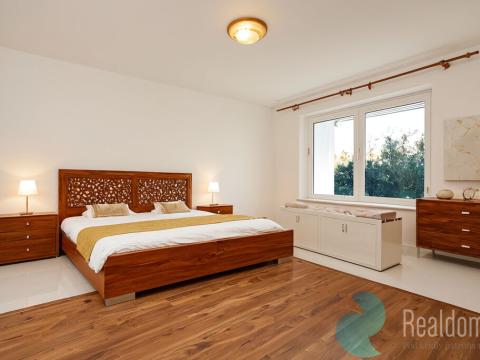 Prodej bytu 3+kk, Benešov, Pod Lihovarem, 63 m2