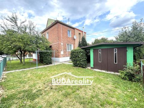 Prodej rodinného domu, Otrokovice, Wolkerova, 75 m2