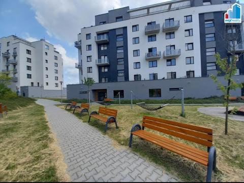 Pronájem bytu 2+1, Plzeň - Jižní Předměstí, Magisterská, 47 m2