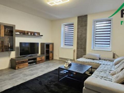 Pronájem rodinného domu, Tachov, Americká, 110 m2
