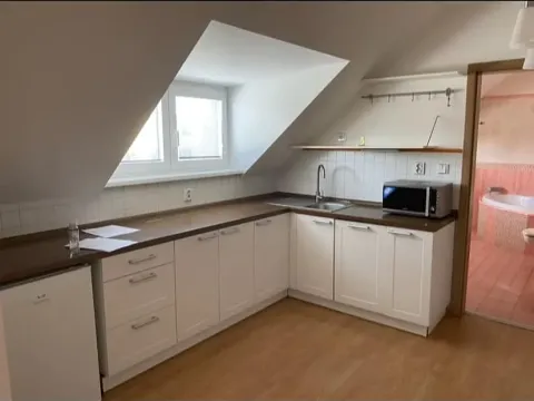 Pronájem bytu 2+kk, Frýdek-Místek, Ostravská, 81 m2