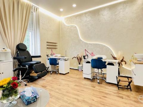 Pronájem komerční nemovitosti, Praha - Smíchov, Zborovská, 50 m2