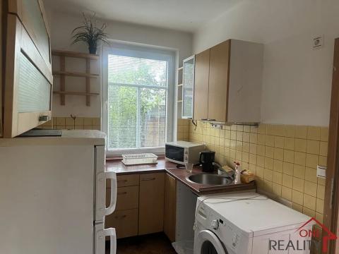 Pronájem rodinného domu, Zlín, 78 m2