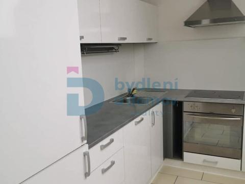 Pronájem bytu 2+kk, Uničov - Střelice, 50 m2