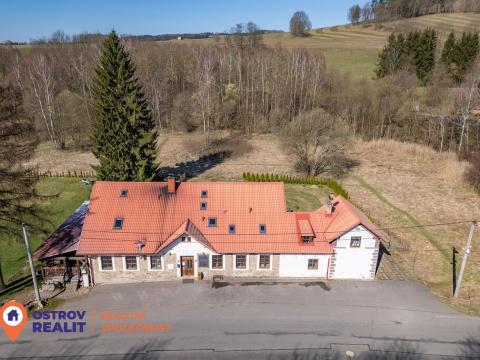 Prodej apartmánu, Dolní Morava, 679 m2