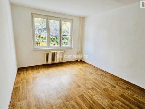 Pronájem bytu 2+1, Benešov, Pražského povstání, 52 m2