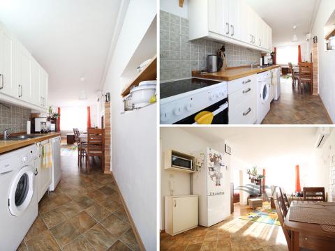 Pronájem bytu 3+kk, České Budějovice - České Budějovice 6, Čechova, 69 m2