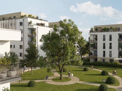Prodej bytu 1+kk, Rychnov nad Kněžnou, Mírová, 40 m2
