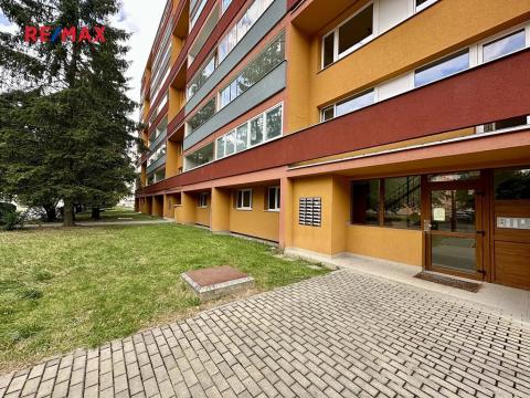 Prodej bytu 4+1, Kladno, Holandská, 88 m2