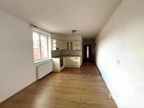 Pronájem bytu 2+kk, Kutná Hora, V Olšinách, 55 m2