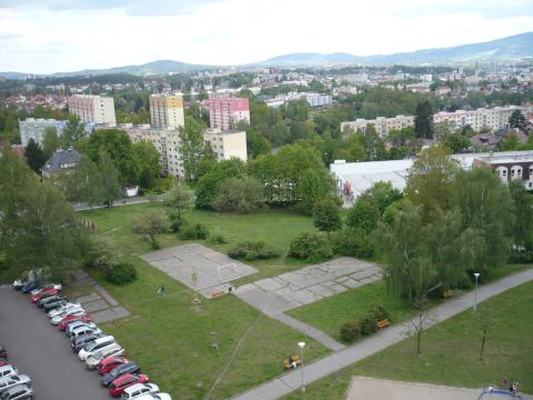 Pronájem bytu 1+kk, Liberec - Liberec XIV-Ruprechtice, Na Pískovně, 20 m2