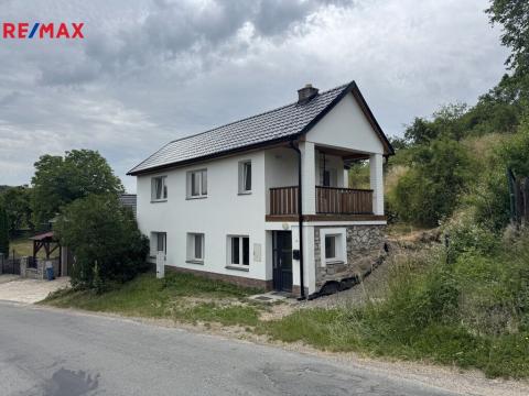 Prodej rodinného domu, Březinky, 65 m2