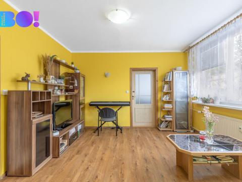 Prodej bytu 2+1, Třinec, Habrová, 42 m2