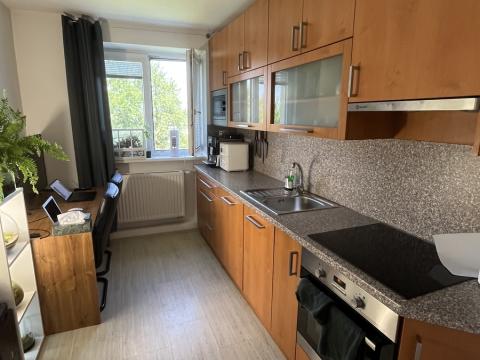 Pronájem bytu 3+1, Zlín, Lazy III, 80 m2
