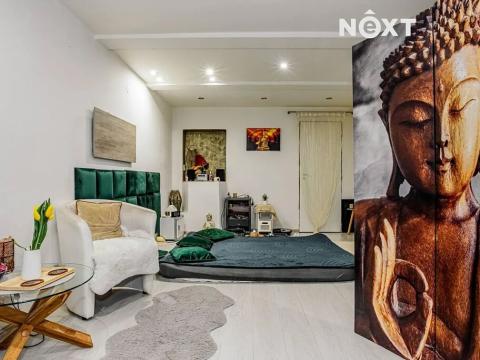 Prodej bytu 2+kk, České Budějovice, Generála Svobody, 49 m2
