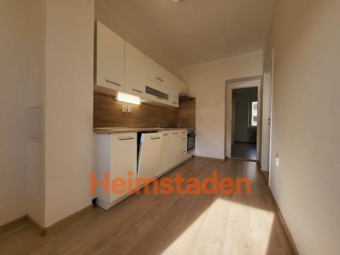 Pronájem bytu 3+1, Havířov - Šumbark, Dukelská, 70 m2