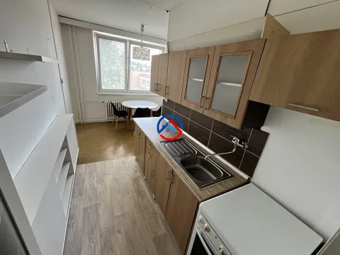 Prodej bytu 2+1, Šumperk, Březinova, 56 m2