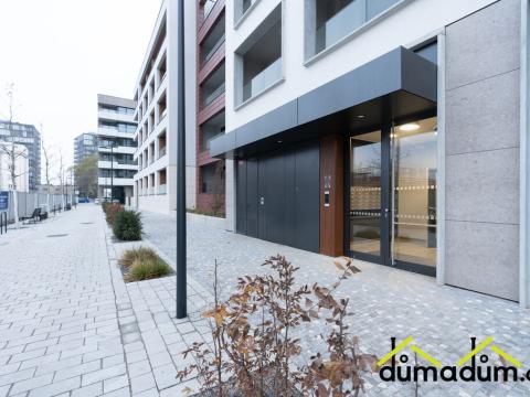 Prodej bytu 3+kk, Praha, Tetauerova, 86 m2
