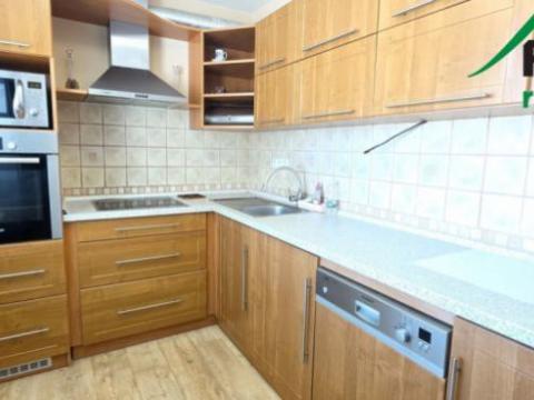 Pronájem bytu 4+1, Tachov, Korandova, 90 m2