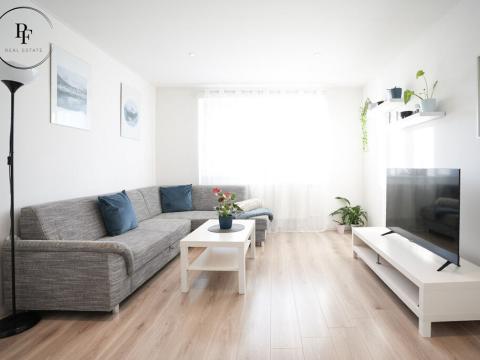 Pronájem bytu 2+1, Mladá Boleslav - Mladá Boleslav II, Sadová, 56 m2