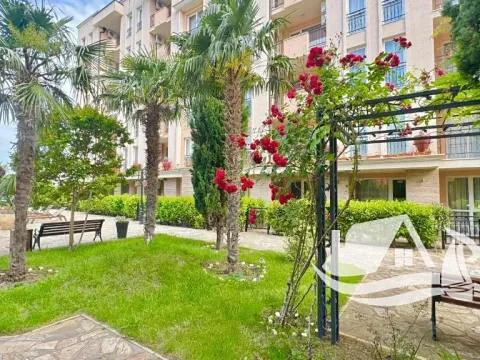 Prodej bytu 3+kk, Nesebar, Bulharsko, 59 m2
