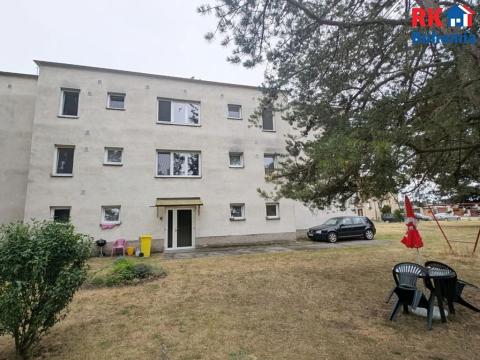 Pronájem bytu 1+1, Luštěnice, Nová, 36 m2