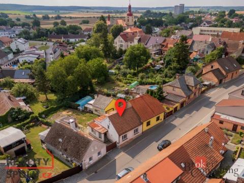 Prodej rodinného domu, Libáň, 193 m2