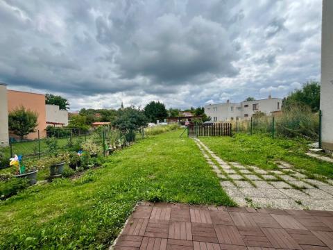 Pronájem bytu 3+1, Kamenný Újezd, Dělnická, 63 m2