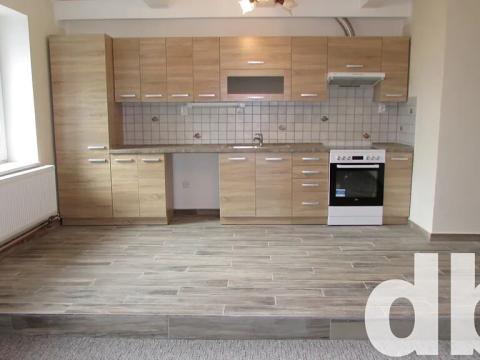 Pronájem bytu 2+kk, Dalovice, Borská, 64 m2
