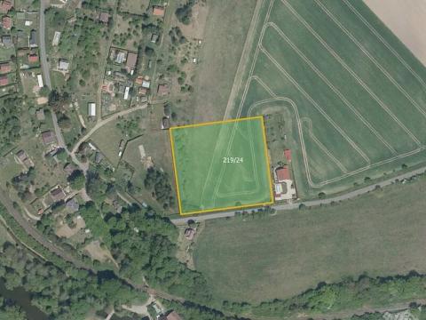 Prodej louky, Jedlá, 27280 m2