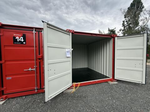 Pronájem - jiné, Olomouc, Balcárkova, 7 m2