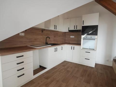 Pronájem bytu 3+kk, Chabařovice, 156 m2