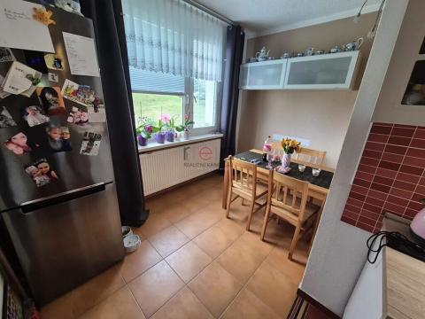 Pronájem bytu 2+1, Nový Bor, 63 m2