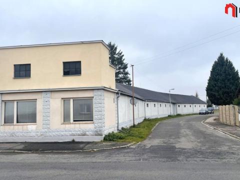Pronájem obchodního prostoru, Bakov nad Jizerou, Boleslavská, 96 m2