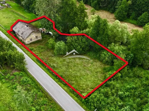 Prodej rodinného domu, Česká Bělá, 130 m2