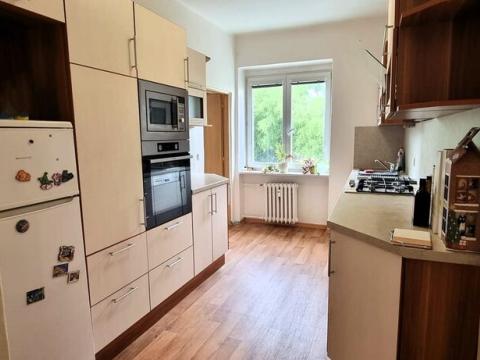 Pronájem bytu 2+1, Opava, Na Rybníčku, 65 m2