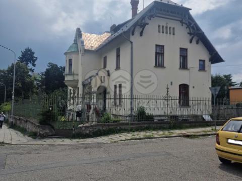 Pronájem bytu 2+1, Olomouc - Nová Ulice, Vojanova, 55 m2