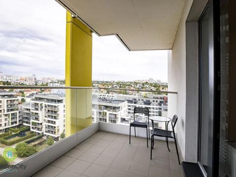 Pronájem bytu 3+kk, Praha - Modřany, Zlochova, 106 m2
