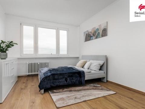 Prodej bytu 1+kk, Praha - Strašnice, Tuklatská, 25 m2