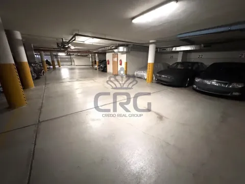 Pronájem garáže, Olomouc, Uhelná, 12 m2