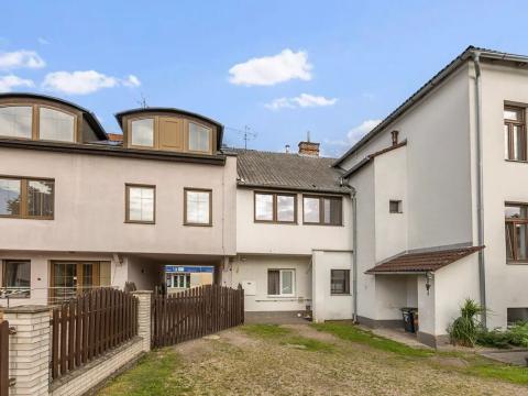 Prodej bytu 4+kk, Hradec Králové, Habrmanova, 127 m2