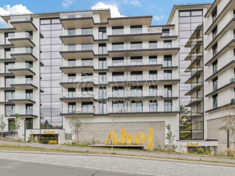Pronájem bytu 2+kk, Praha - Modřany, Československého exilu, 59 m2