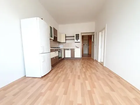 Pronájem bytu 3+kk, Praha - Nusle, náměstí Hrdinů, 72 m2