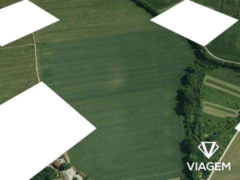 Prodej podílu pole, Malá Vrbka, 2121 m2