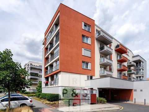 Prodej bytu 1+kk, Praha - Stodůlky, Toufarova, 40 m2