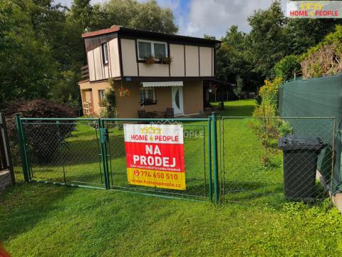 Prodej chaty, Plzeň - Litice, 70 m2