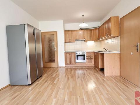 Prodej bytu 2+kk, Praha - Hostivař, Budapešťská, 58 m2