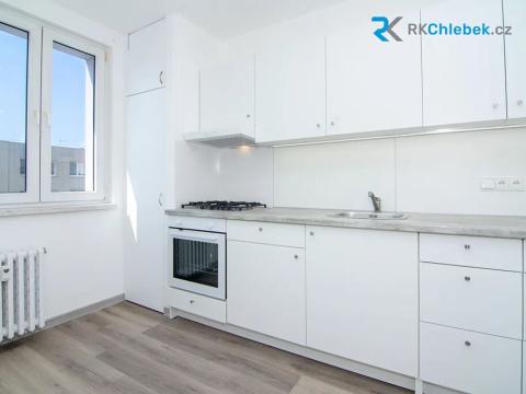 Pronájem bytu 2+1, Havířov, Orlí, 43 m2