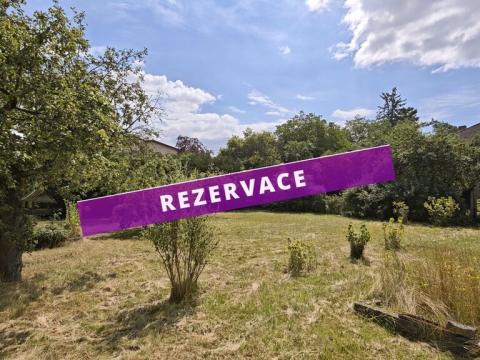 Prodej pozemku pro bydlení, Praha - Újezd nad Lesy, 700 m2
